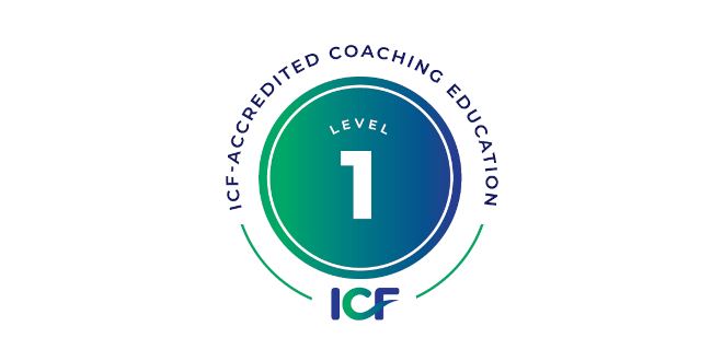 icf level1 logo