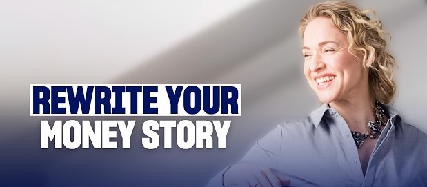 rewrite your money story